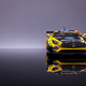 Illustration for article titled V8-beast for the Nuerburgring